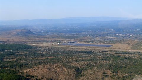 Aéroclub Aubenas Vals Lanas - Nos offres - Pack découverte