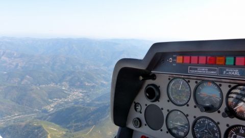 Aéroclub Aubenas Vals Lanas - Aérodrome d'Aubenas Ardèche Méridionale