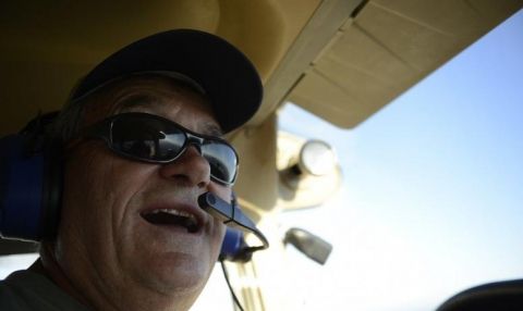 Aéroclub Aubenas Vals Lanas - Aérodrome d'Aubenas Ardèche Méridionale
