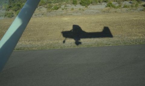 Aéroclub Aubenas Vals Lanas - Aérodrome d'Aubenas Ardèche Méridionale