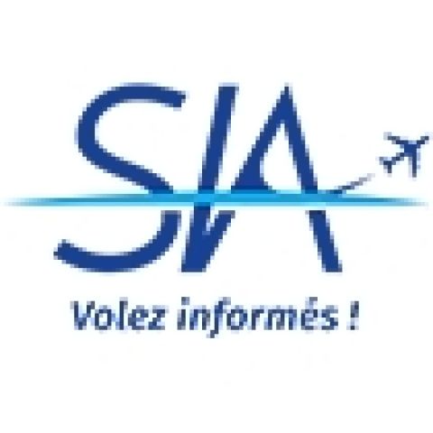 Aéroclub Aubenas Vals Lanas - Atlas VAC Frances - SIA