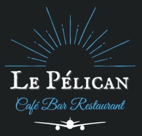 Aéroclub Aubenas Vals Lanas - Restaurant Le Pélican