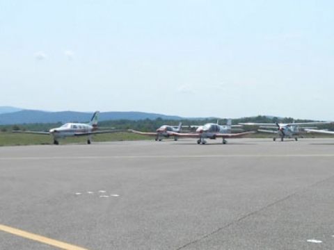 Aéroclub Aubenas Vals Lanas - Restaurant Le Pélican
