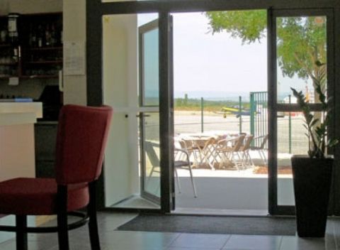 Aéroclub Aubenas Vals Lanas - Restaurant Le Pélican