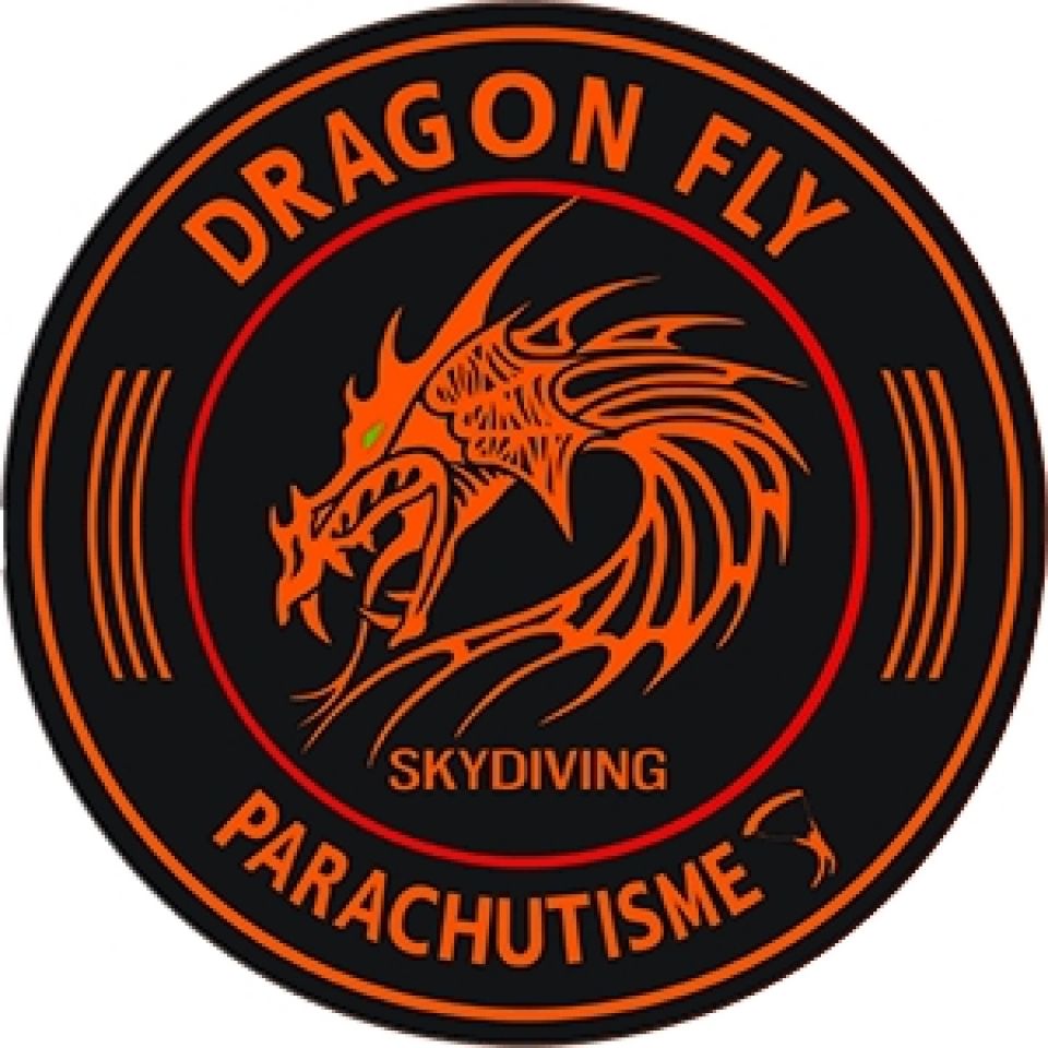 Dragonflyparachutisme