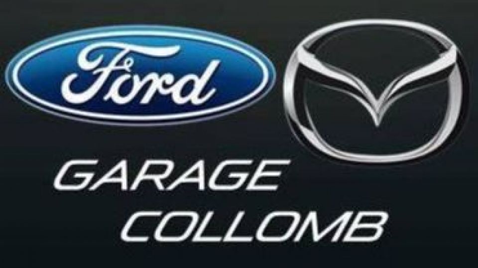 Garage Collomb